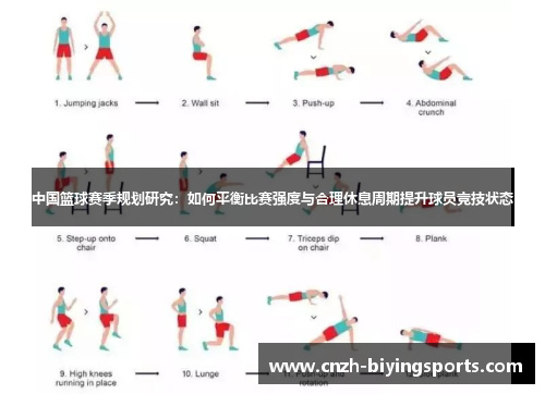 中国篮球赛季规划研究：如何平衡比赛强度与合理休息周期提升球员竞技状态