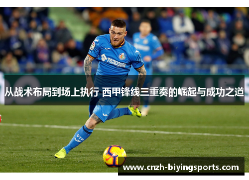 从战术布局到场上执行 西甲锋线三重奏的崛起与成功之道