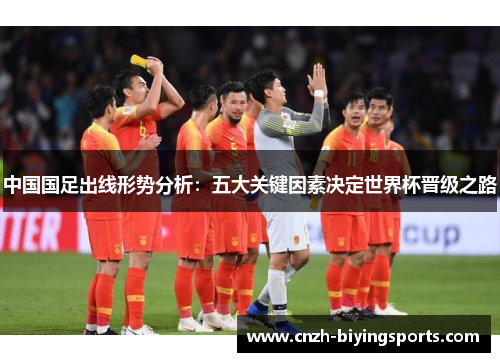 中国国足出线形势分析：五大关键因素决定世界杯晋级之路
