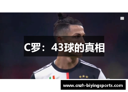 C罗：43球的真相