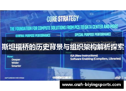 斯坦福桥的历史背景与组织架构解析探索