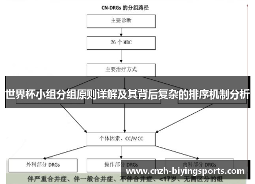 世界杯小组分组原则详解及其背后复杂的排序机制分析