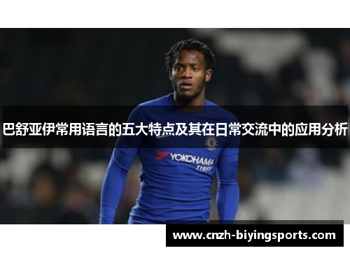 巴舒亚伊常用语言的五大特点及其在日常交流中的应用分析