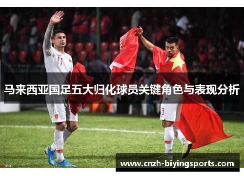 马来西亚国足五大归化球员关键角色与表现分析 马来西亚国足五大归化球员关键角色与表现分析